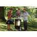  Weber | BBQ Smokey Mountain Cooker | Ø 57cm | Black 500381-01